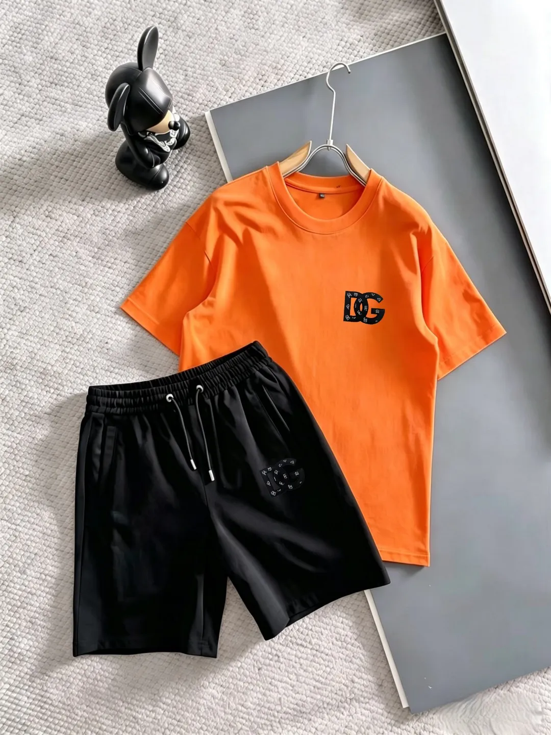 130.00 : D&G 2026New Arrival ！ ！ Premium ！ ！ ！ ！Size:M-5XL( )